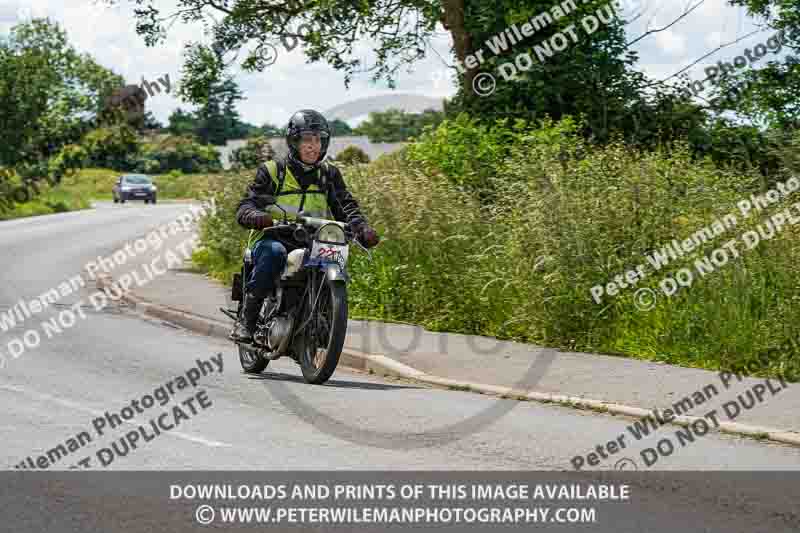 Vintage motorcycle club;eventdigitalimages;no limits trackdays;peter wileman photography;vintage motocycles;vmcc banbury run photographs